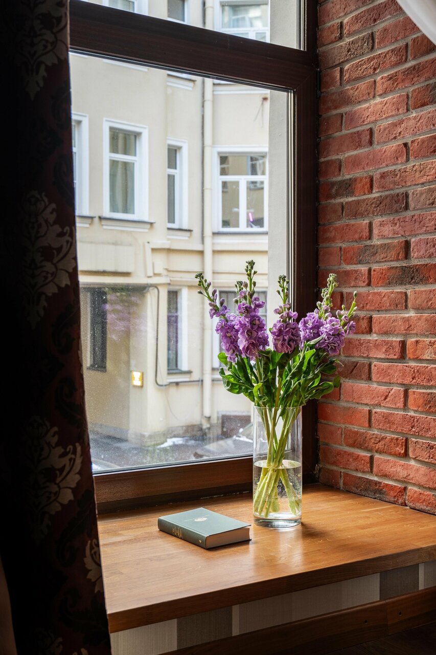 Гостиница Мартин Санкт-Петербург-192