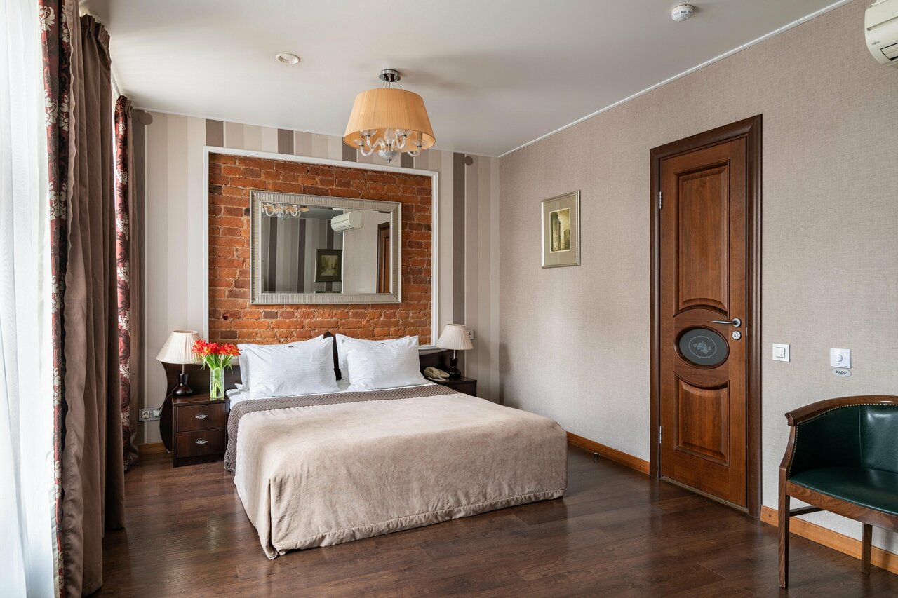 Гостиница Мартин Санкт-Петербург-246