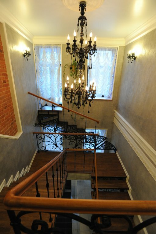 Гостиница Мартин Санкт-Петербург-127