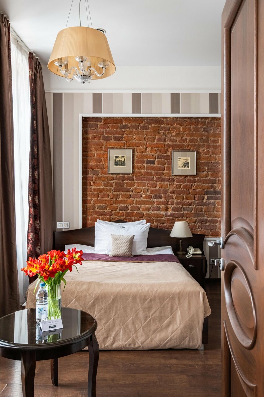 Гостиница Мартин Санкт-Петербург-188