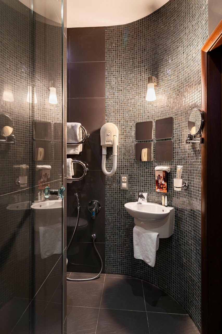 Гостиница Мартин Санкт-Петербург-171