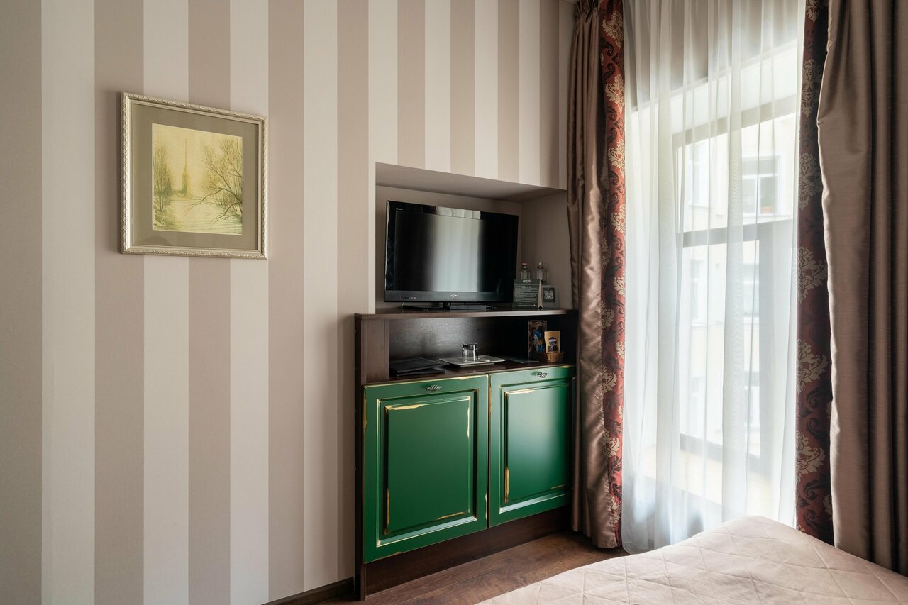 Гостиница Мартин Санкт-Петербург-189