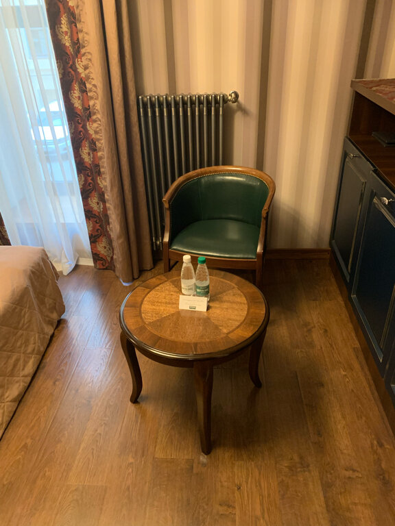 Гостиница Мартин Санкт-Петербург-128