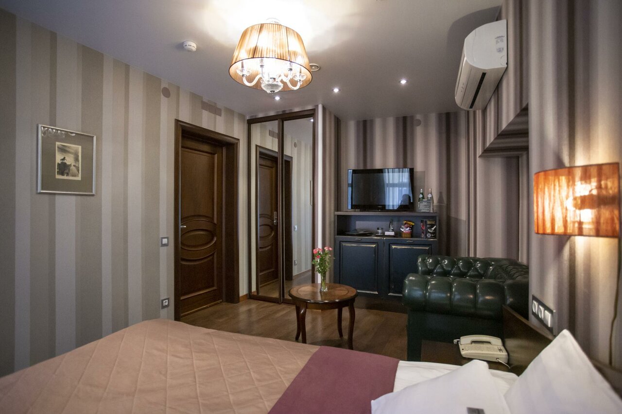 Гостиница Мартин Санкт-Петербург-108