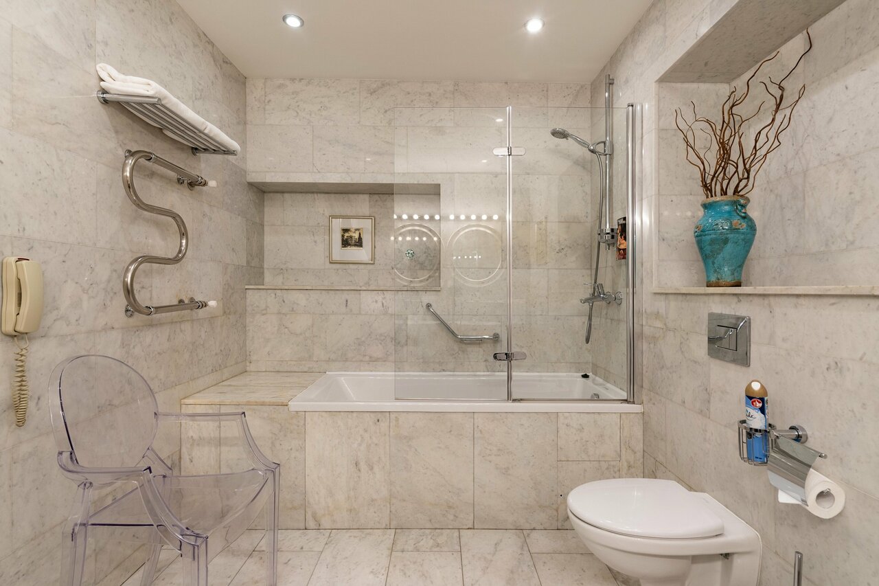 Гостиница Мартин Санкт-Петербург-252