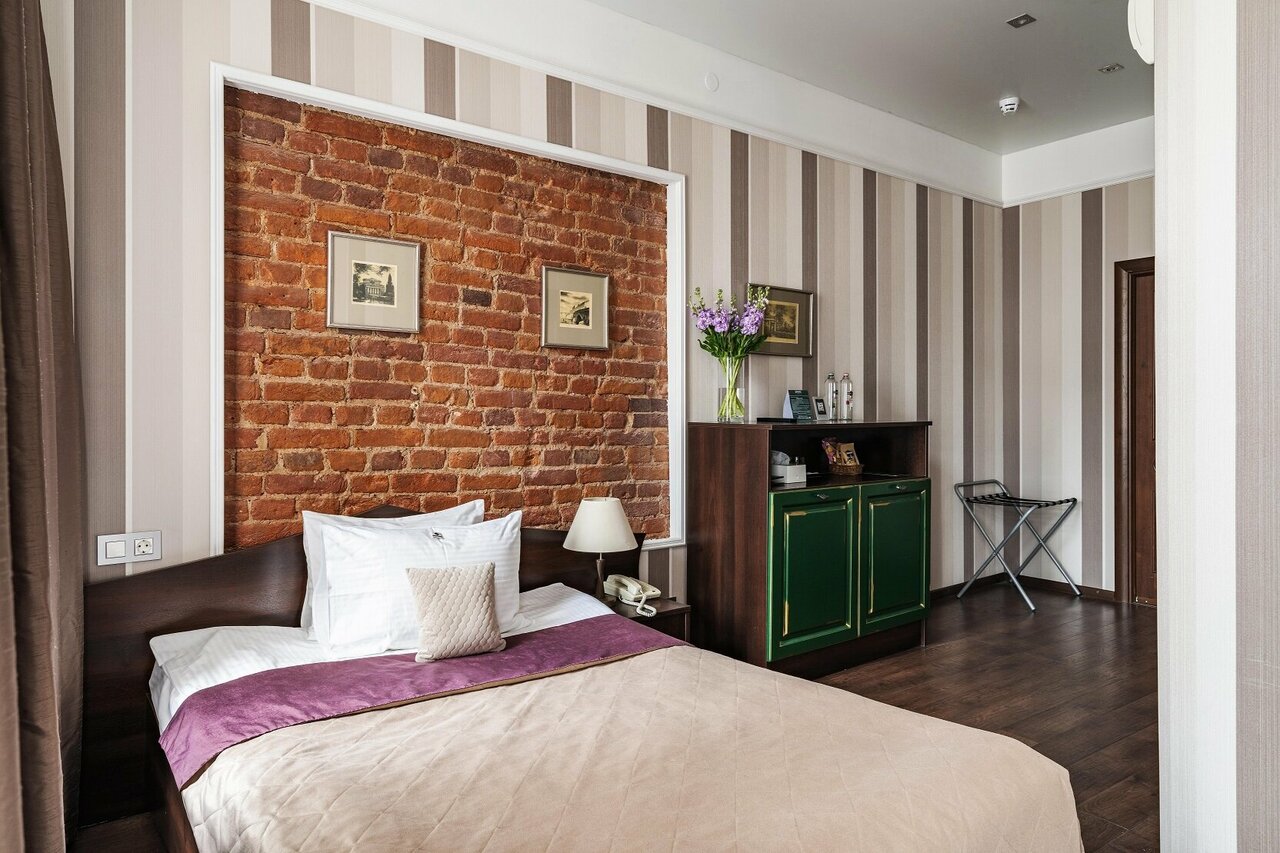 Гостиница Мартин Санкт-Петербург-231