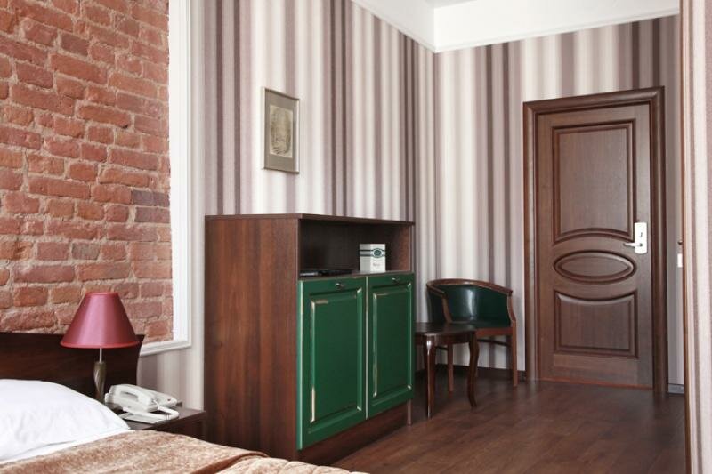 Гостиница Мартин Санкт-Петербург-80