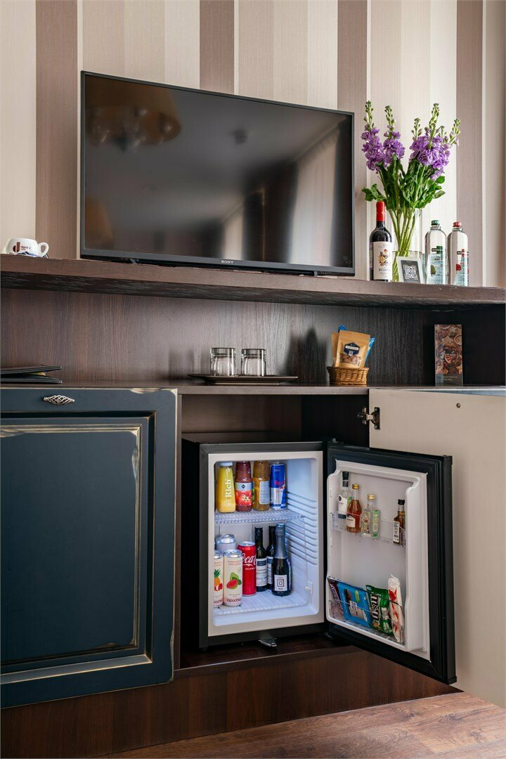 Гостиница Мартин Санкт-Петербург