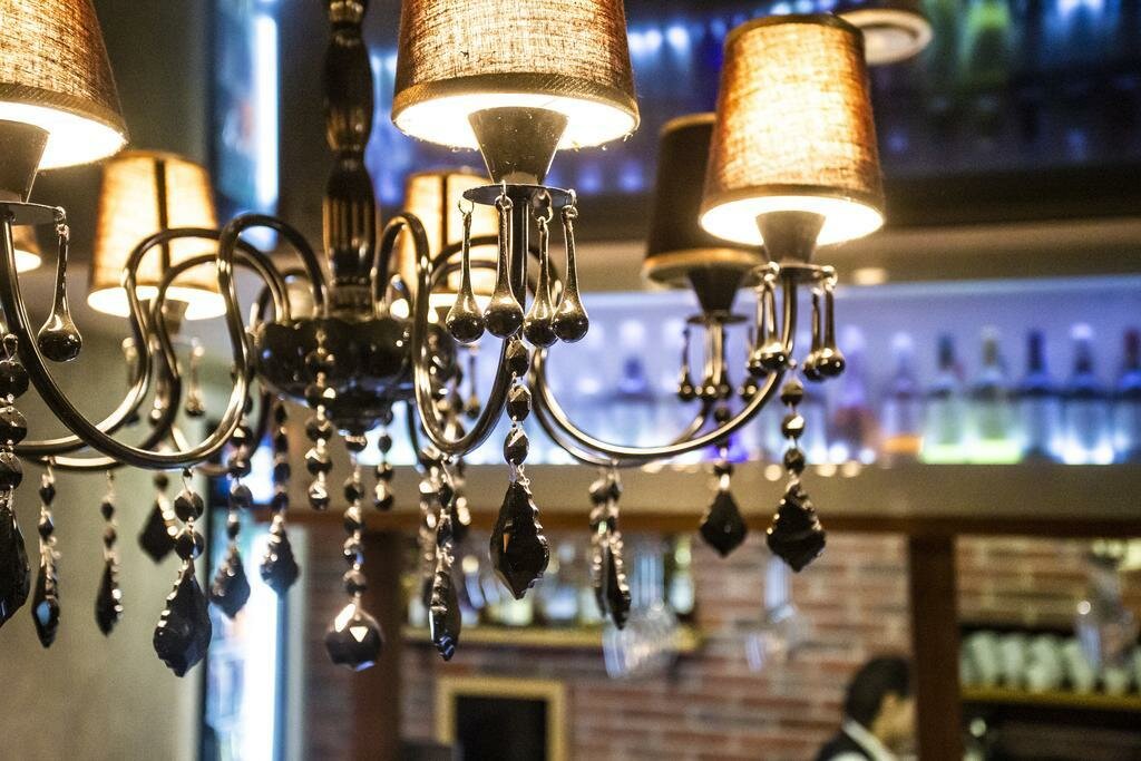 Гостиница Мартин Санкт-Петербург-37