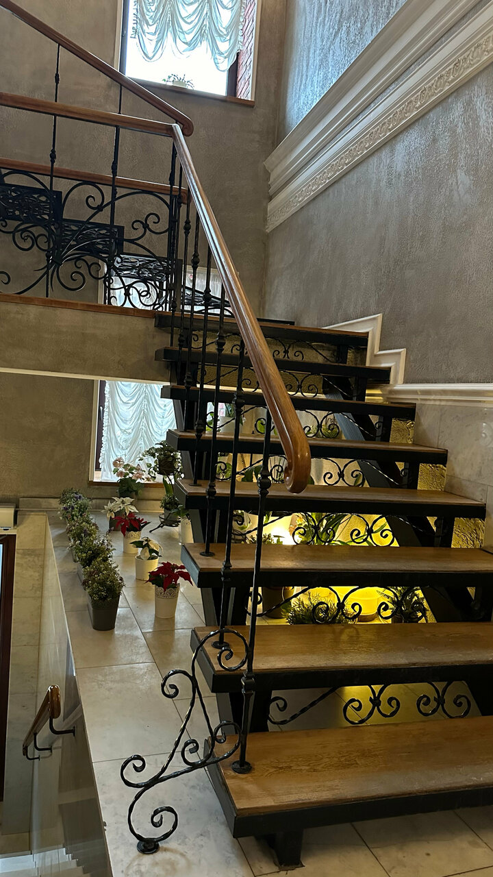 Гостиница Мартин Санкт-Петербург-135