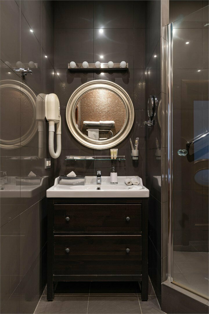 Гостиница Мартин Санкт-Петербург