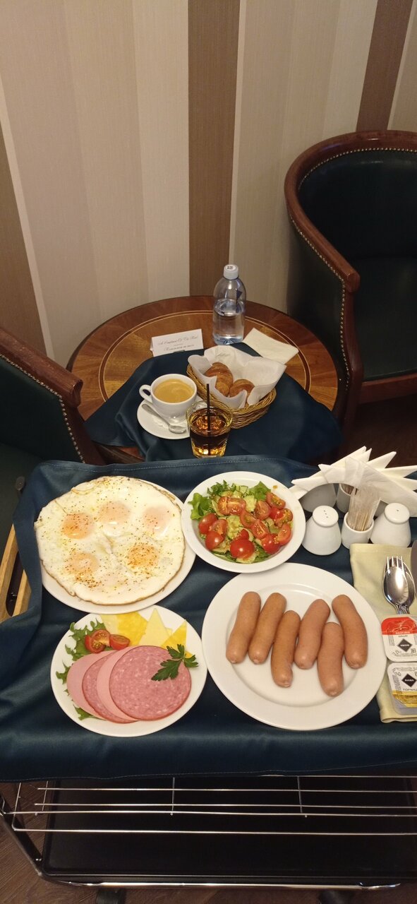 Гостиница Мартин Санкт-Петербург-114