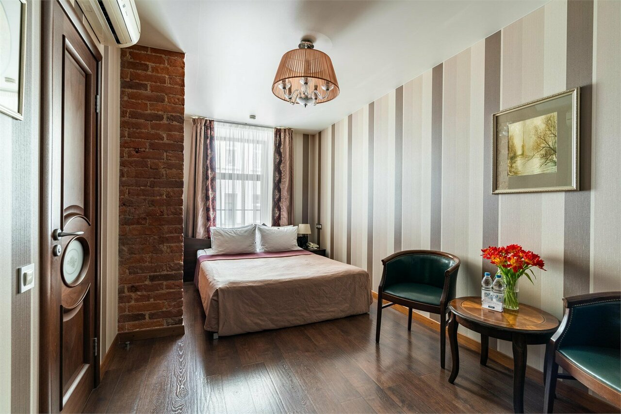 Гостиница Мартин Санкт-Петербург