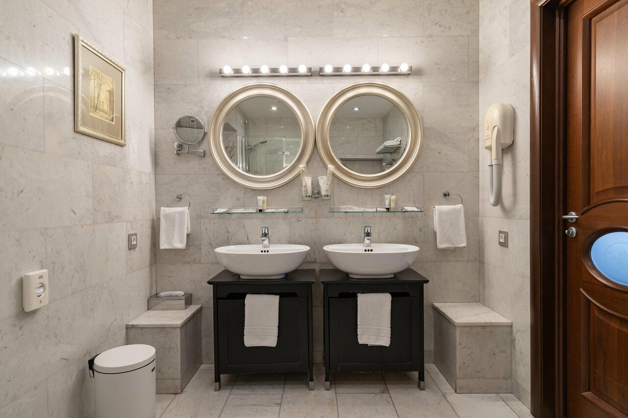 Гостиница Мартин Санкт-Петербург-232