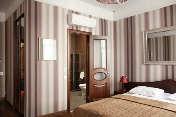 Гостиница Мартин Санкт-Петербург-14