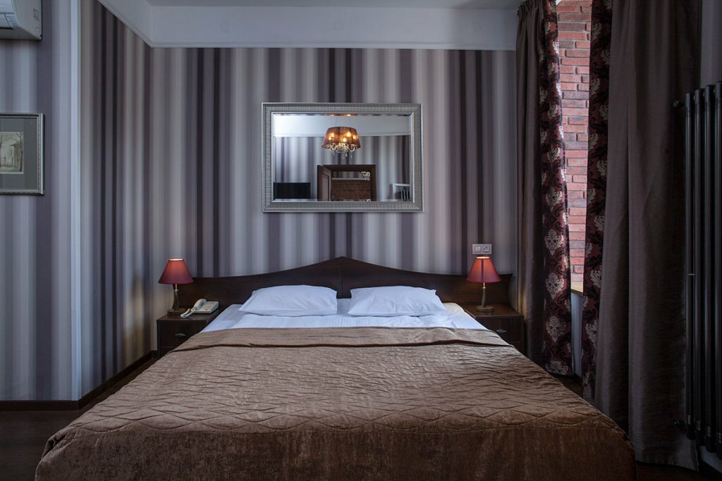 Гостиница Мартин Санкт-Петербург-164