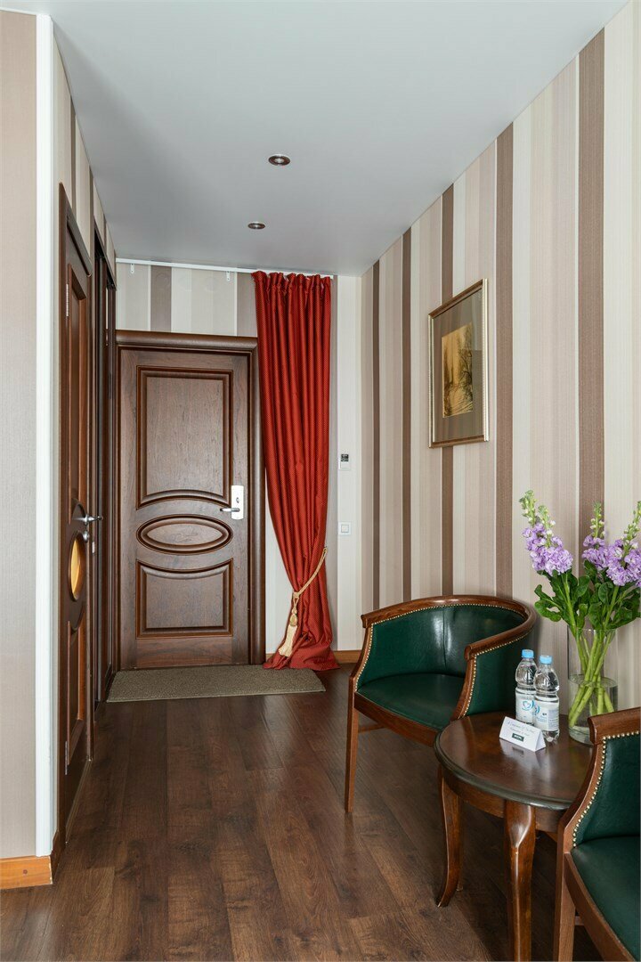 Гостиница Мартин Санкт-Петербург