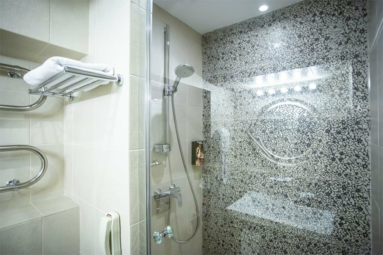 Гостиница Мартин Санкт-Петербург