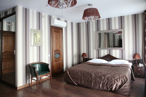 Гостиница Мартин Санкт-Петербург-7