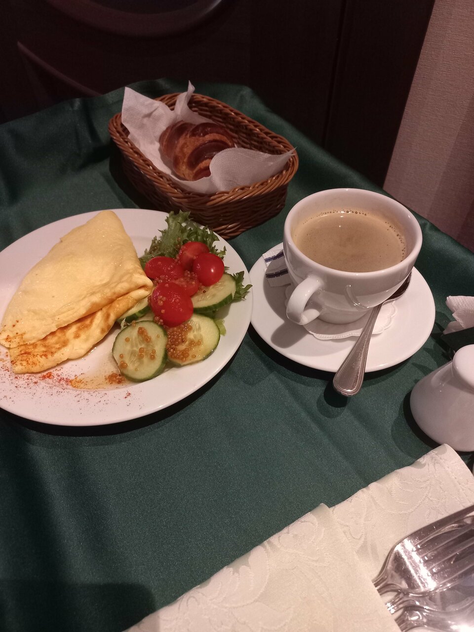 Гостиница Мартин Санкт-Петербург-118