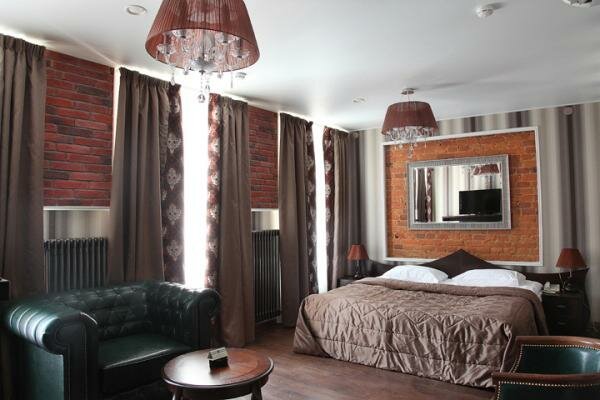 Гостиница Мартин Санкт-Петербург-4