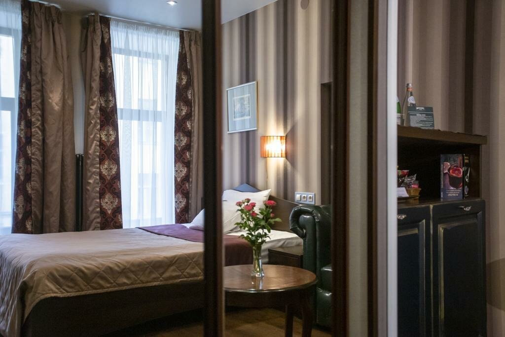 Гостиница Мартин Санкт-Петербург-68