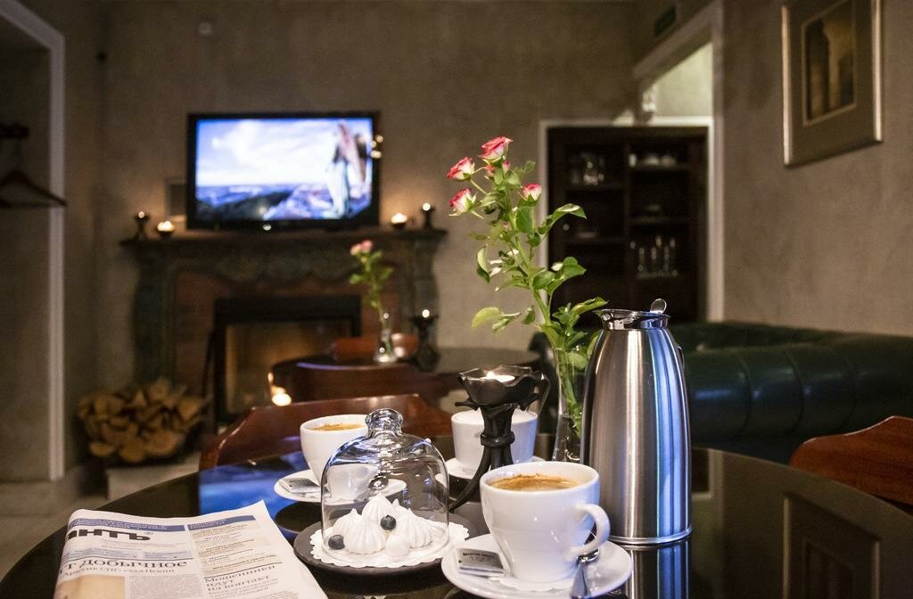 Гостиница Мартин Санкт-Петербург-55