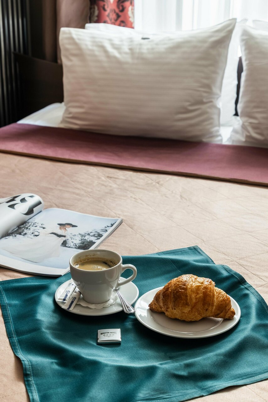 Гостиница Мартин Санкт-Петербург-184