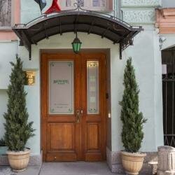 Гостиница Мартин Санкт-Петербург-235