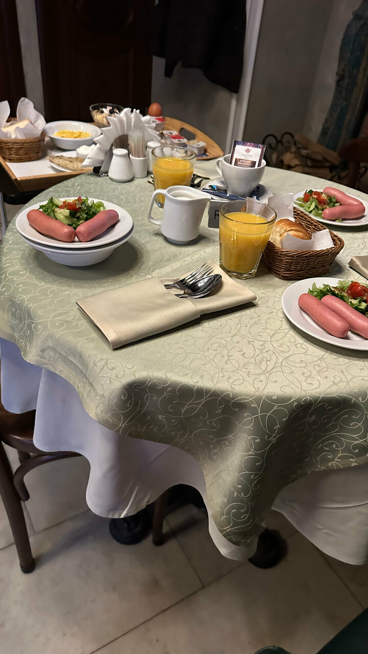 Гостиница Мартин Санкт-Петербург-136