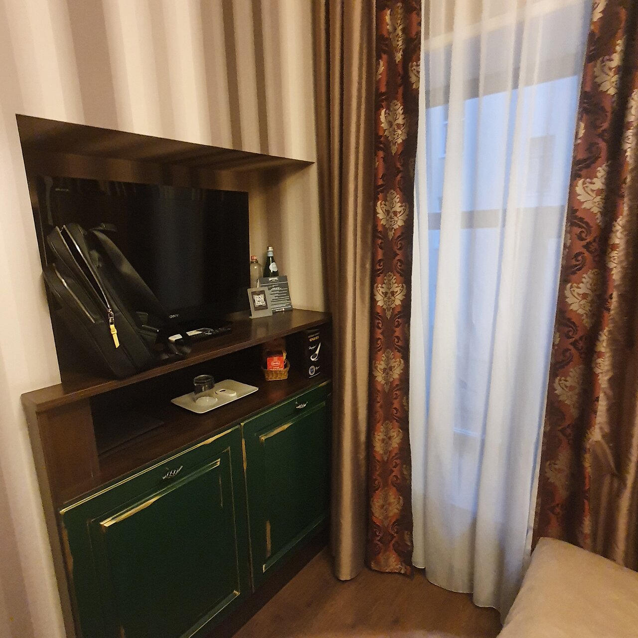 Гостиница Мартин Санкт-Петербург-97