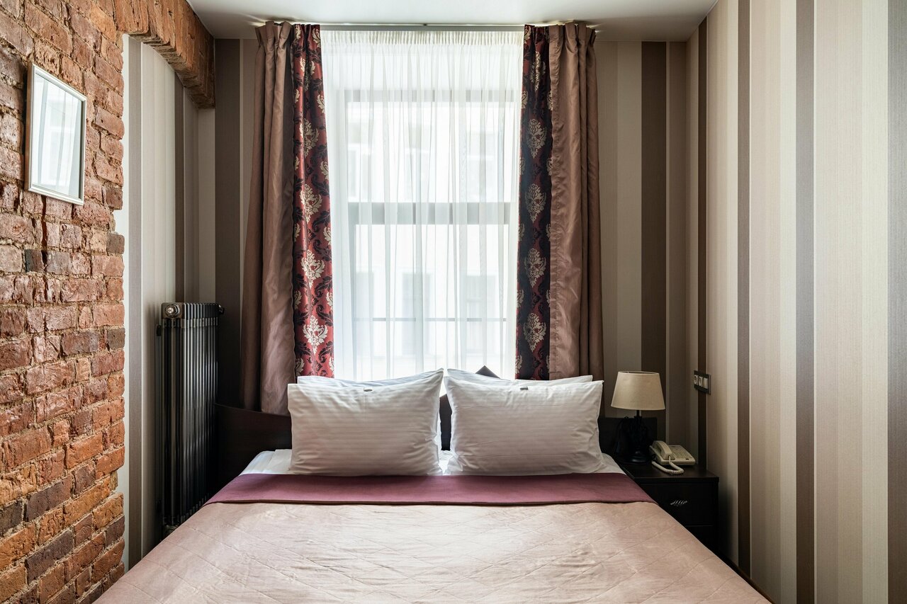 Гостиница Мартин Санкт-Петербург-251