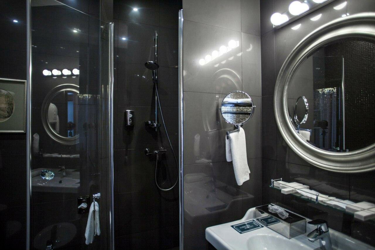 Гостиница Мартин Санкт-Петербург-75