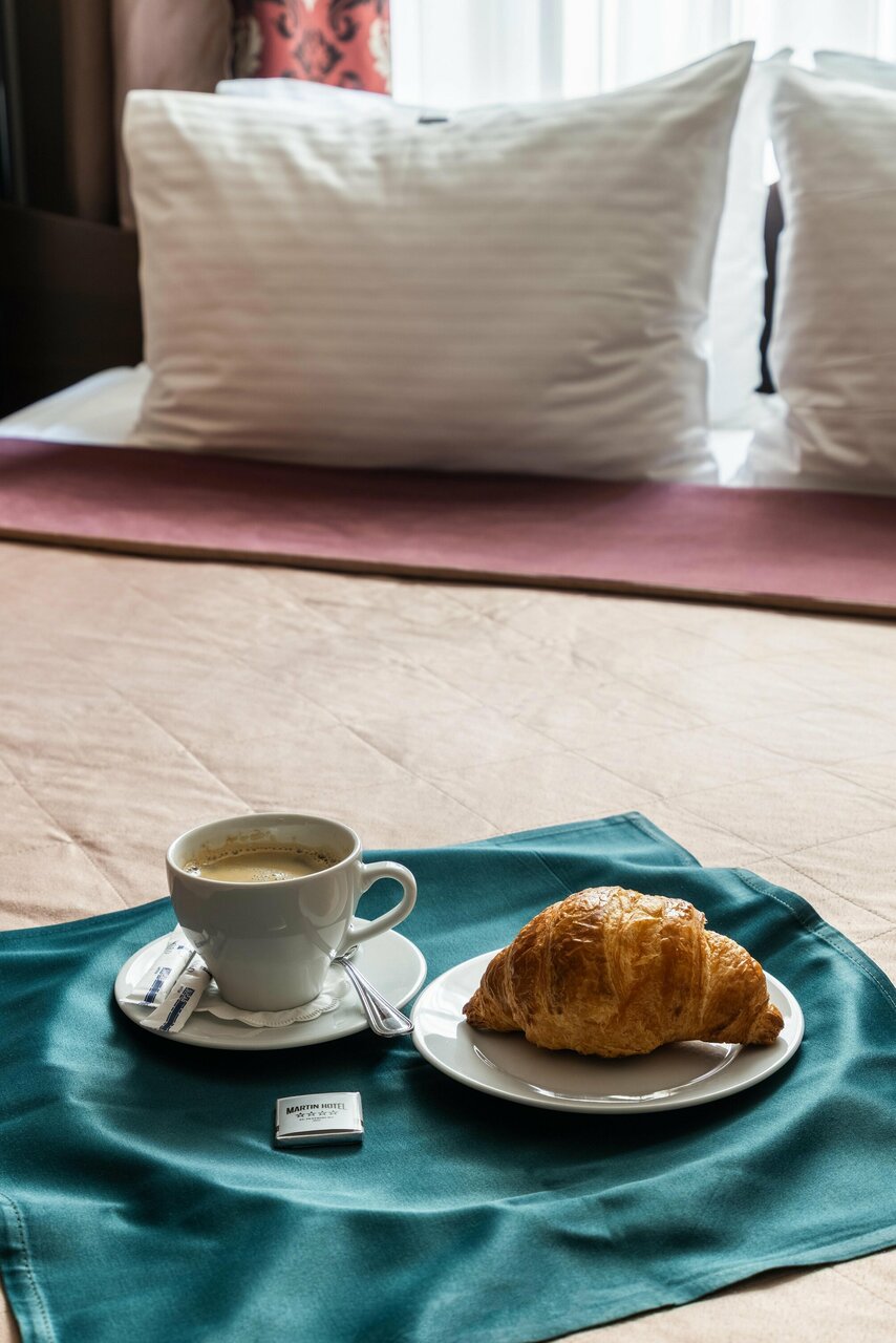 Гостиница Мартин Санкт-Петербург-233