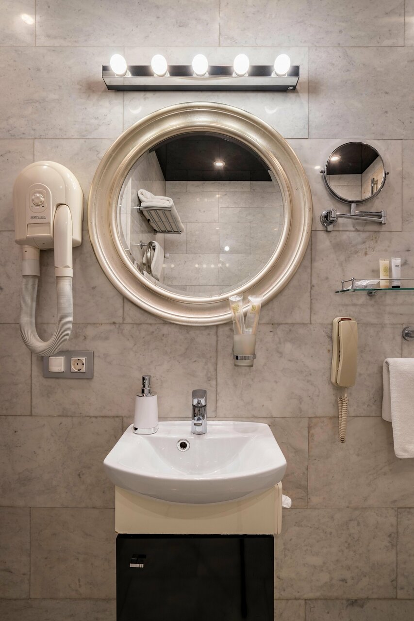 Гостиница Мартин Санкт-Петербург-209