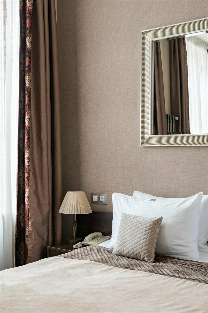 Гостиница Мартин Санкт-Петербург