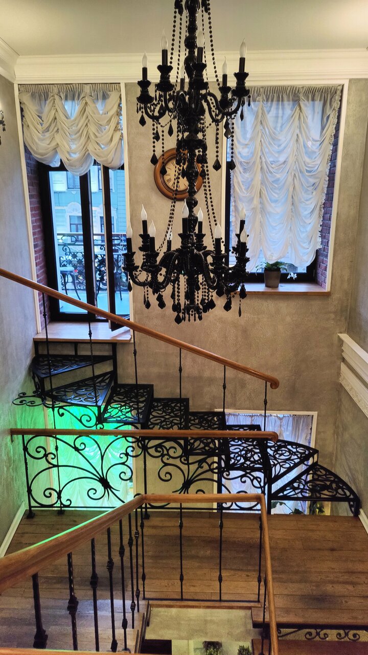 Гостиница Мартин Санкт-Петербург-86