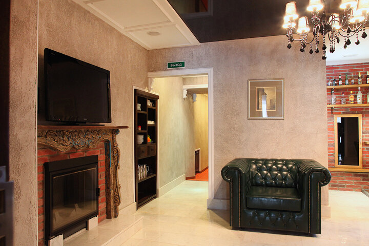 Гостиница Мартин Санкт-Петербург-10