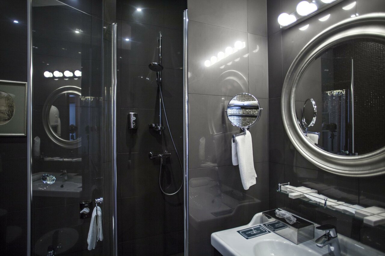 Гостиница Мартин Санкт-Петербург-148