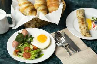 Гостиница Мартин Санкт-Петербург Делюкс-15