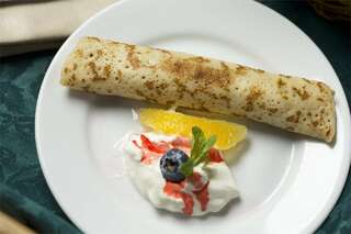 Гостиница Мартин Санкт-Петербург Одноместный номер-10