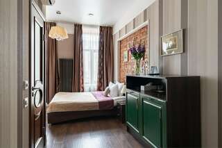 Гостиница Мартин Санкт-Петербург Одноместный улучшенный-1