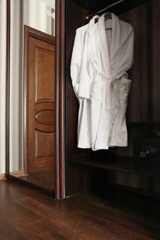 Гостиница Мартин Санкт-Петербург Делюкс-12