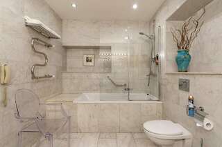 Гостиница Мартин Санкт-Петербург Делюкс-11