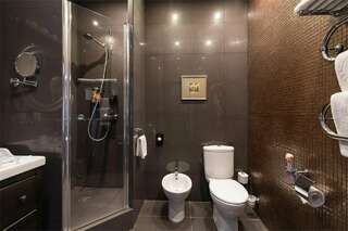 Гостиница Мартин Санкт-Петербург Делюкс-9