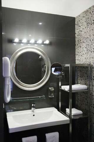 Гостиница Мартин Санкт-Петербург Стандартный номер-6