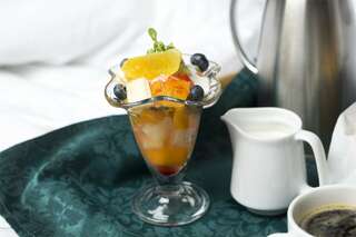 Гостиница Мартин Санкт-Петербург Делюкс-13