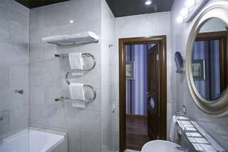 Гостиница Мартин Санкт-Петербург Стандартный номер-10