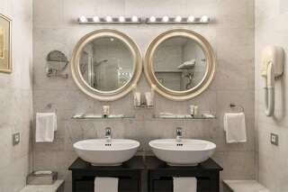 Гостиница Мартин Санкт-Петербург Делюкс-10