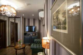 Гостиница Мартин Санкт-Петербург Одноместный улучшенный-12